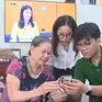 Tổ công nghệ giúp lấy ý kiến nhân dân góp ý sửa đổi Hiến pháp qua VNeID