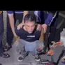 Nguy hiểm tình trạng mất trộm thiết bị, vật tư trên cao tốc