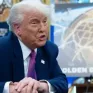Ông Trump đề xuất áp thuế 50% với EU, 25% với Apple