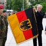 Đức tăng cường hiện diện quân sự tại cánh đông NATO