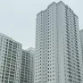 Chung cư gần 10 năm tuổi giá hơn 100 triệu đồng/m2