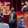 VTV hoãn phát sóng các chương trình giải trí cuối tuần
