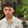 Bắt nam thanh niên đâm chết người tại bệnh viện ở Đà Nẵng