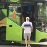 TP Hồ Chí Minh thúc đẩy giao thông xanh, xây dựng đô thị bền vững