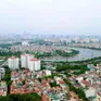 Hà Nội phê duyệt điều chỉnh bổ sung 115 dự án
