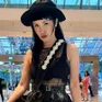 Diva Hồng Nhung trông khác lạ, B Trần bên "người tình màn ảnh" mới