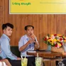 “Chỉ còn 6 triệu đồng trong ví, nhưng bản kế hoạch 2025 của Nhà Trăng không làm ai thất vọng”