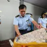Quảng Ninh xử lý 43 vụ trong tuần cao điểm chống hàng lậu, hàng giả, tiêu hủy hàng nghìn sản phẩm
