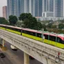 Khẩn trương hoàn thiện nghị quyết triển khai dự án đường sắt đô thị