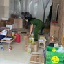 Hà Nội: Xử phạt 90 triệu đồng cơ sở kinh doanh rượu nhập lậu