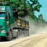 Vì sao Dự án cải tạo, nâng cấp Quốc lộ 7 chưa thể về đích?
