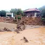 Thủ tướng Chính phủ yêu cầu tập trung ứng phó nguy cơ sạt lở đất, lũ quét, ngập lụt cục bộ ở Bắc Bộ