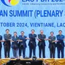 Việt Nam đồng hành xây dựng cộng đồng ASEAN