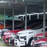 Hà Nội: Cán bộ phường bảo kê bãi giữ xe trái phép, hợp thức hóa bằng ''quỹ công đoàn''