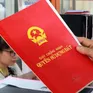 Tạm dừng kiểm kê đất đai, đề xuất giao quyền cấp sổ đỏ về xã