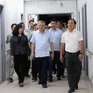 Quyết tâm đưa dự án Bệnh viện Bạch Mai, Việt Đức cơ sở 2 đi vào hoạt động vào cuối năm 2025