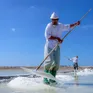 Khi vị mặn làm nên bản sắc