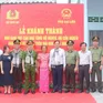 700 mái ấm khang trang trao tặng người dân khó khăn tại Bạc Liêu