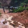 Mưa lũ gây thiệt hại tại nhiều địa phương