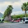 Gia tăng hợp tác vận tải du lịch Việt - Nga: Giải pháp giao thông du lịch nội thành mới tại Khánh Hòa.