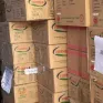 Thu giữ gần 25 tấn sữa bột nghi hàng giả ​