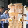 "Không có vùng cấm, không có ngoại lệ" trong xử lý các vụ sản xuất hàng giả