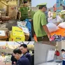 Thủ tướng yêu cầu đẩy mạnh ngăn chặn, đẩy lùi tình trạng buôn lậu, gian lận thương mại, hàng giả