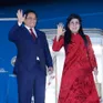 Thủ tướng Phạm Minh Chính lên đường thăm Malaysia và dự Hội nghị Cấp cao ASEAN 46