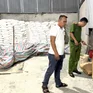 Phát hiện công ty sản xuất phân bón có dấu hiệu giả quy mô lớn