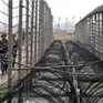 Binh sĩ Ấn Độ bắn chết người đàn ông Pakistan vượt biên giới