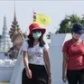 Thái Lan chuẩn bị sẵn sàng trước lo ngại bùng phát COVID-19