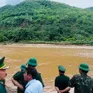 Lao xuống sông Mã cứu em, 2 chị em bị đuối nước tử vong