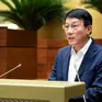 Đề xuất Bộ Công an là cơ quan trung ương về chuyển giao người đang chấp hành án phạt tù