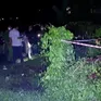 Phát hiện bộ xương người trong bãi cỏ ở Bình Dương