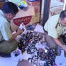 Các tỉnh ĐBSCL đồng loạt ra quân chống hàng giả, buôn lậu