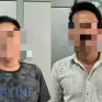 Triệt phá hai đường dây cá độ bóng đá tiền tỷ ở Bình Thuận