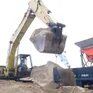 TP Hồ Chí Minh tháo gỡ bài toán thiếu cát cho thi công Vành đai 3