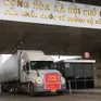 Ưu tiên thông quan nông sản qua cửa khẩu Kim Thành