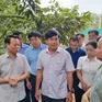 Bộ trưởng Bộ Nông nghiệp và Môi trường: Gian lận mã số vùng trồng là tội phạm