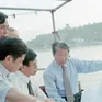 Nguyên Chủ tịch nước Trần Đức Lương - Dấu ấn cải cách tư pháp và hội nhập