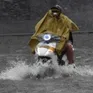Hà Nội khẩn trương tiêu thoát nước, tránh úng ngập cục bộ