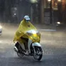 Thời tiết ngày 25/5: Nhiều hình thái nguy hiểm ở các khu vực, Hà Tĩnh mưa rất lớn