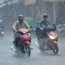 Thời tiết đêm 24/5: Mưa dông bao trùm các khu vực, đề phòng lốc sét, mưa đá