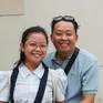 Cái ôm và những điều nhỏ bé tạo nên tình yêu thương trong cuộc sống... vào đề thi khảo sát tuyển sinh lớp 6 ở TP Thủ Đức