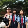 Thi khảo sát vào lớp 6 tại TP Thủ Đức: Phụ huynh không tạo áp lực cho con