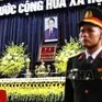 Người dân thành kính tưởng nhớ nguyên Chủ tịch nước Trần Đức Lương - người dành cả cuộc đời để phụng sự đất nước
