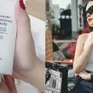 Công ty chồng Đoàn Di Băng bị tạm dừng toàn bộ hoạt động sản xuất, kinh doanh mỹ phẩm