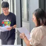 Nhận phiếu báo thi vào lớp 10, thí sinh cần làm gì?
