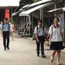 Đề thi Ngữ văn của trường Phổ thông Năng khiếu đề cập đến ranh giới giữa nghệ thuật đích thực và sản phẩm sao chép bằng công nghệ