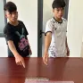 Nửa đêm xông vào ký túc xá, dẫn 9 học sinh ra nơi vắng để cướp